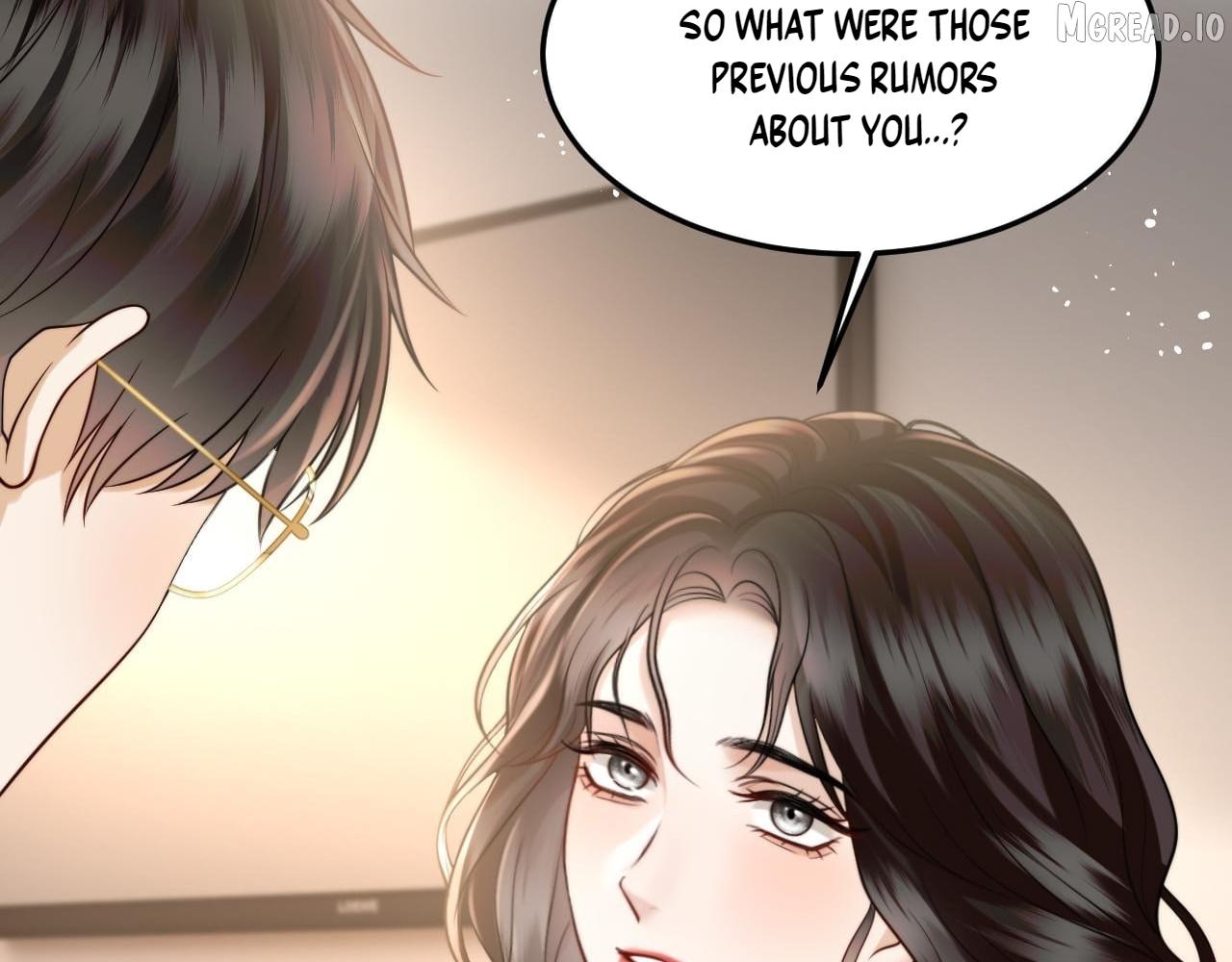 Deeply In Love Chapter 81 page 4 - 