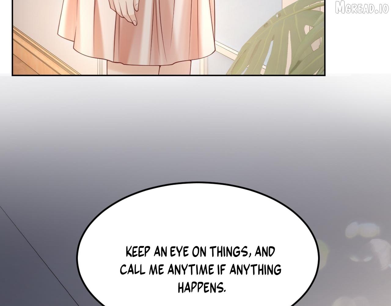 Deeply In Love Chapter 81 page 33 - 