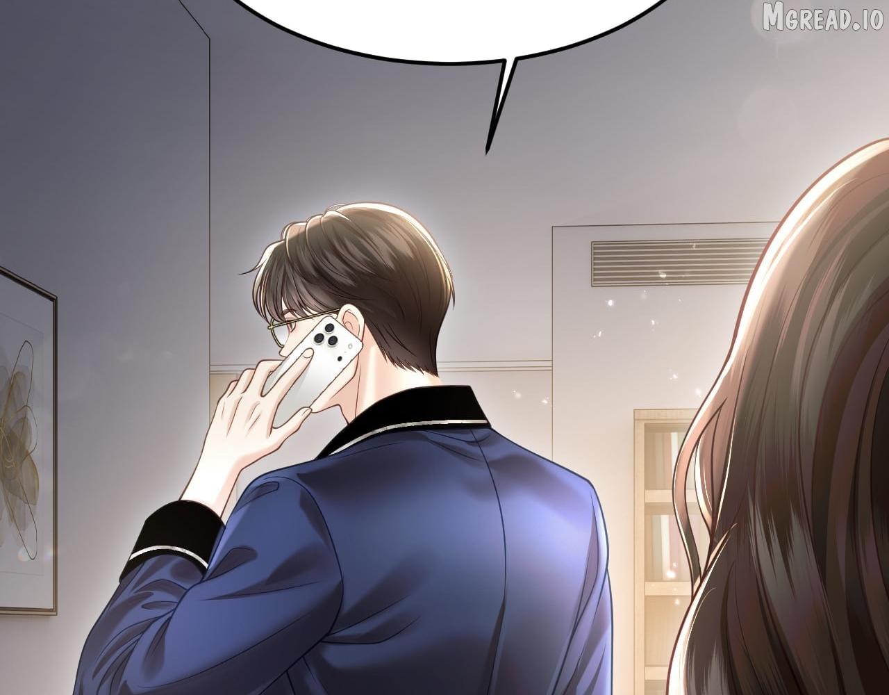 Deeply In Love Chapter 81 page 34 - 