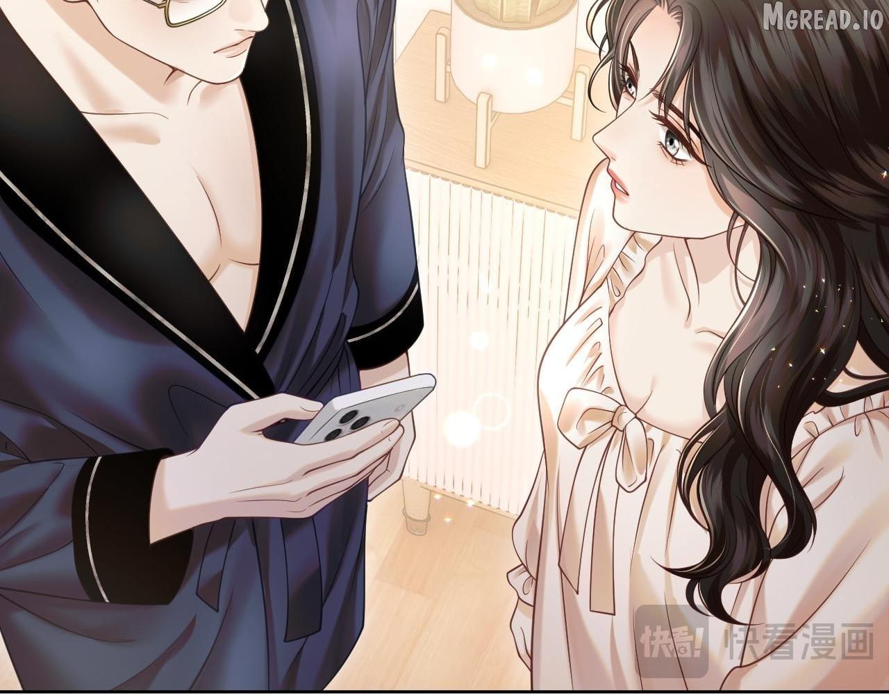 Deeply In Love Chapter 81 page 43 - 