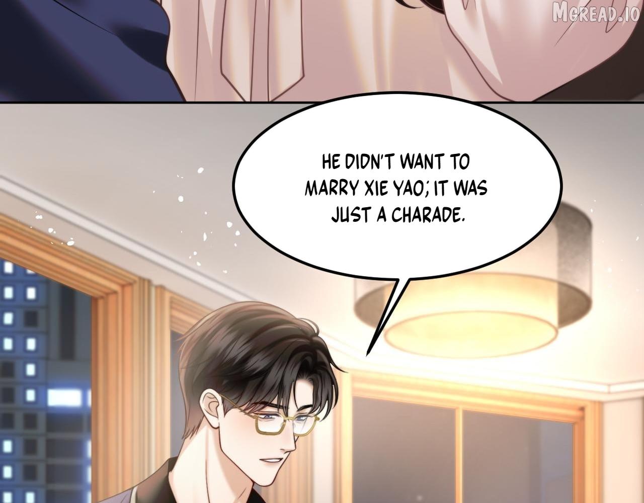 Deeply In Love Chapter 81 page 6 - 