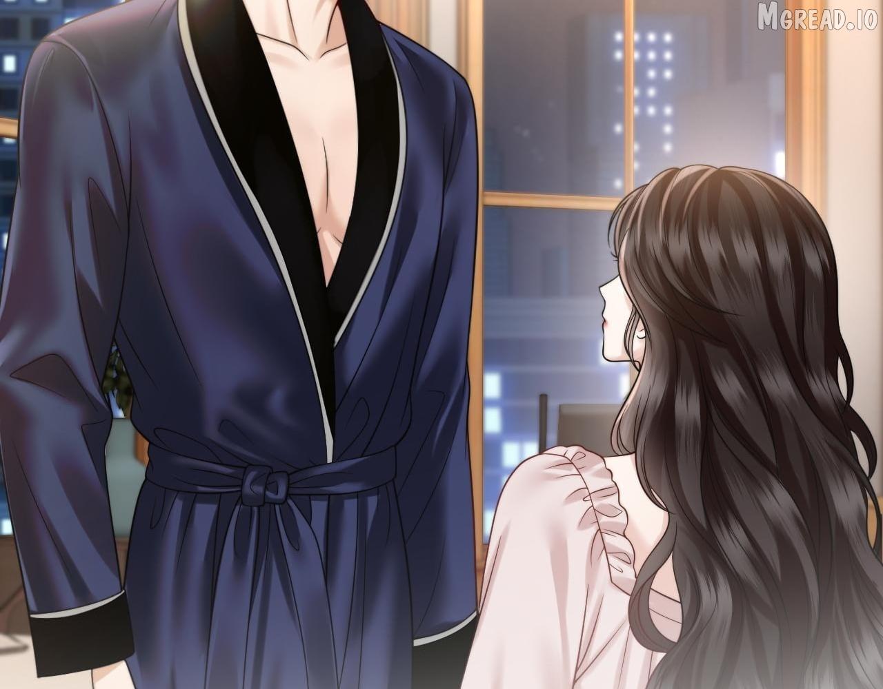 Deeply In Love Chapter 81 page 7 - 