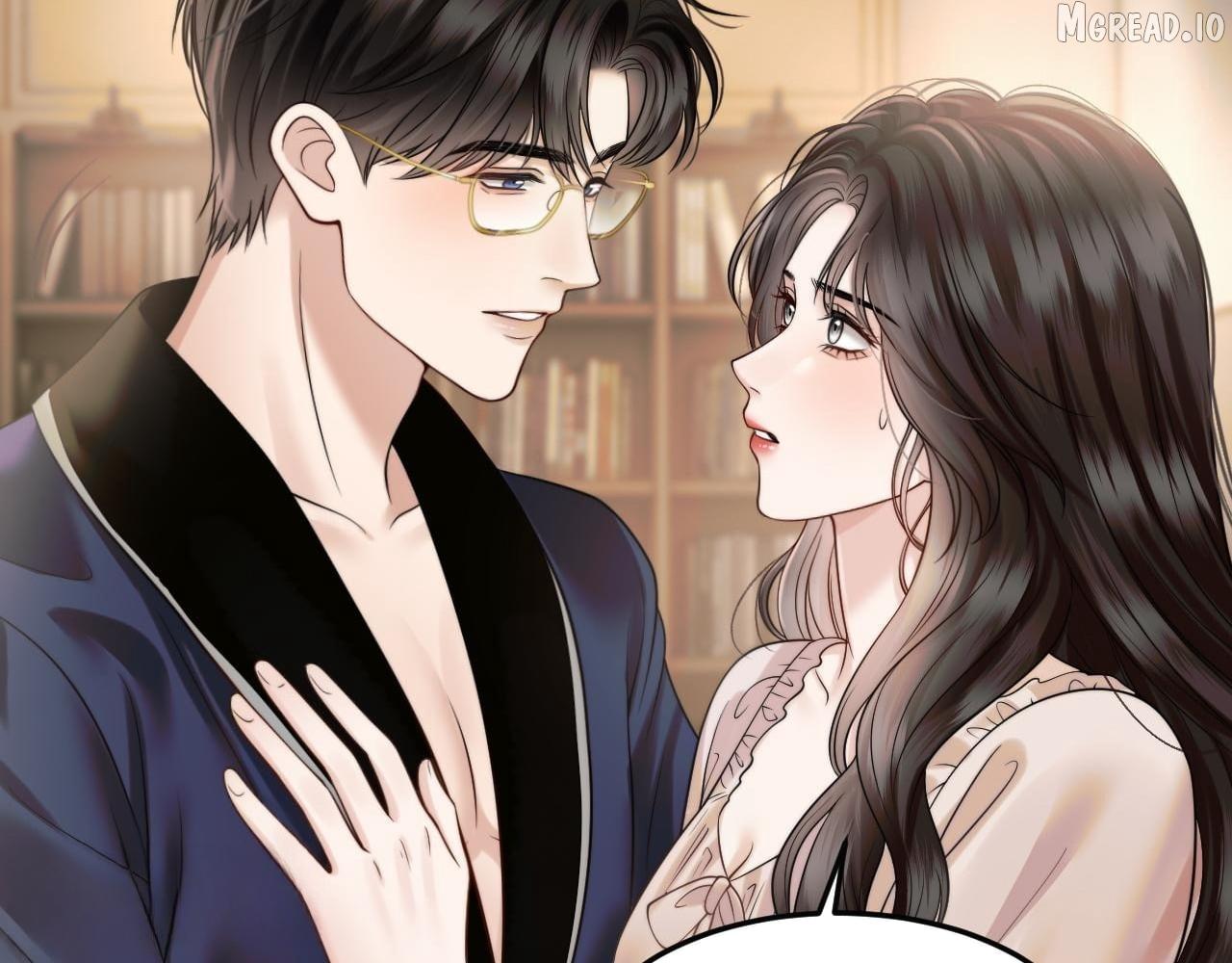 Deeply In Love Chapter 81 page 63 - 