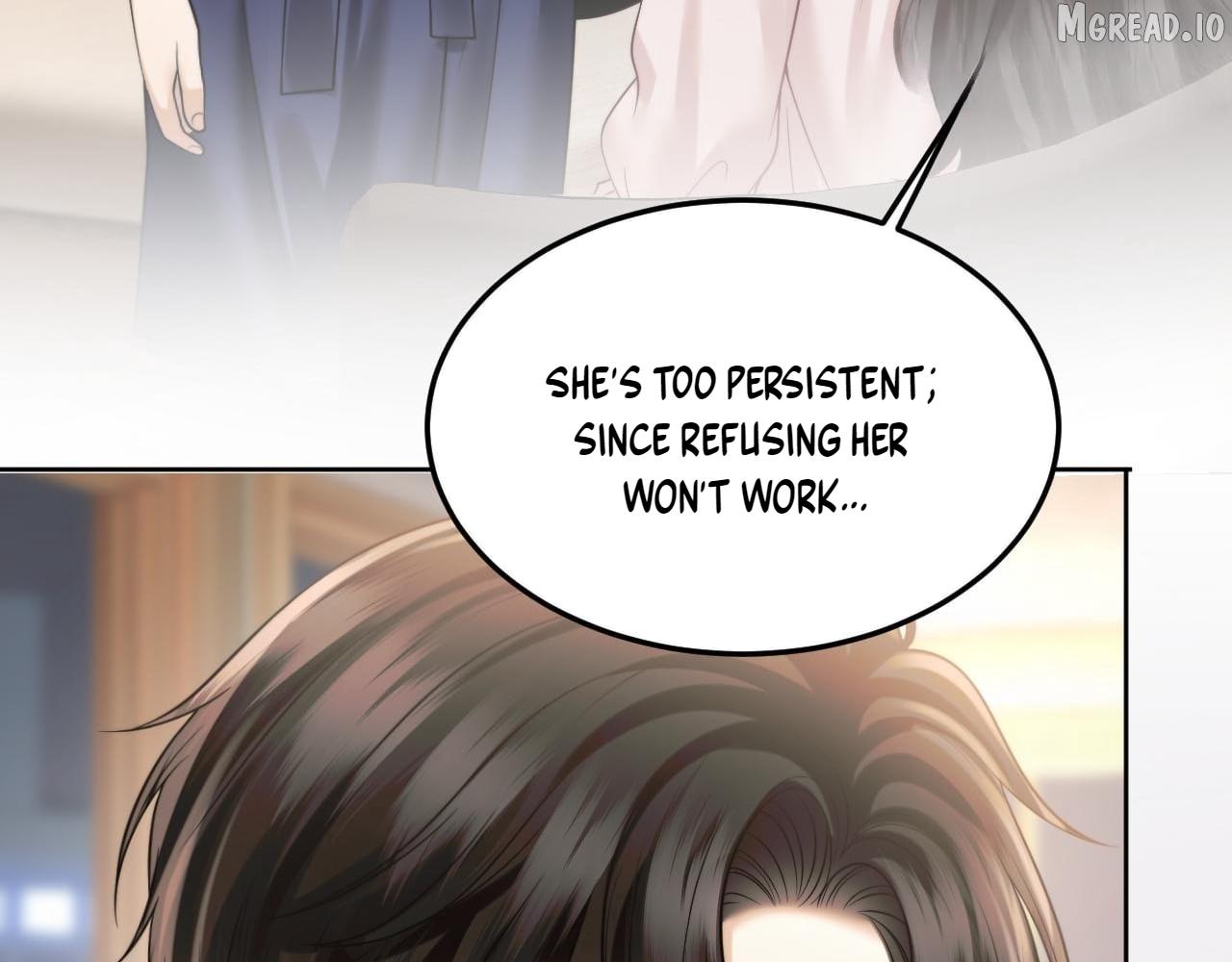 Deeply In Love Chapter 81 page 8 - 