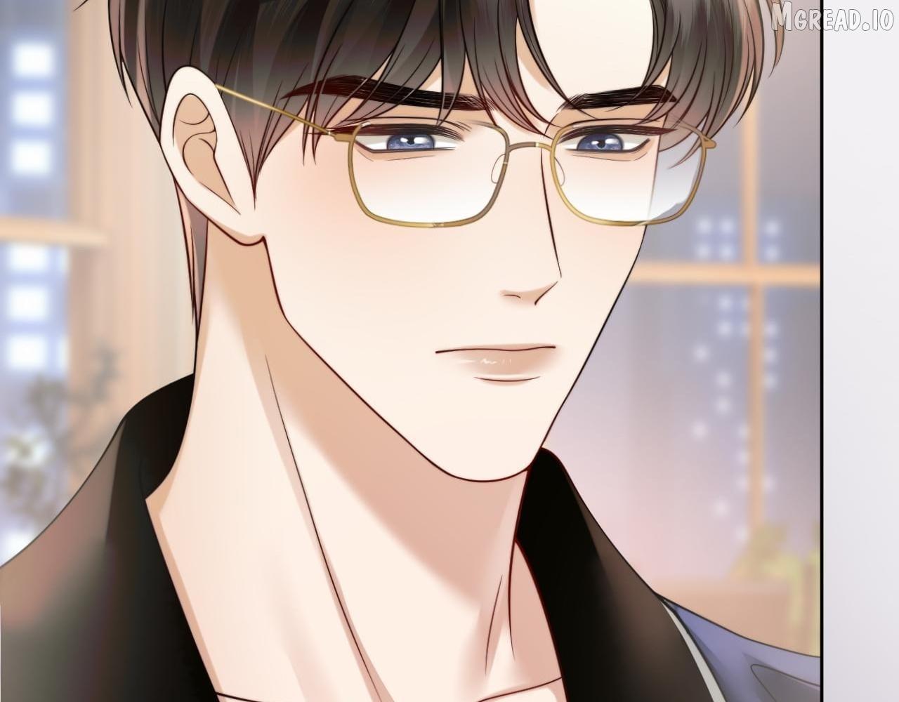 Deeply In Love Chapter 81 page 9 - 