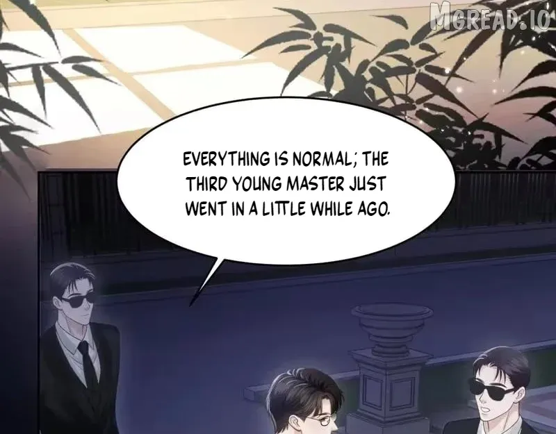 Deeply In Love Chapter 82 page 15 - 