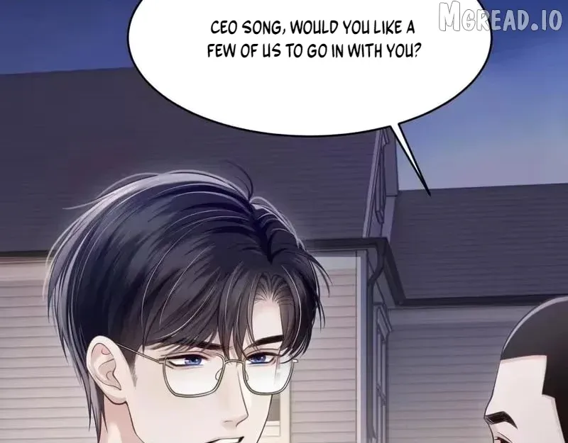 Deeply In Love Chapter 82 page 20 - 