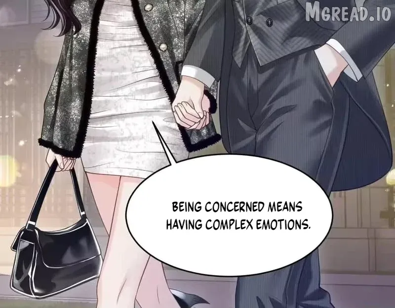 Deeply In Love Chapter 82 page 25 - 