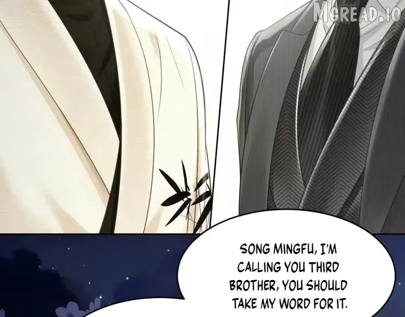 Deeply In Love Chapter 83 page 11 - 