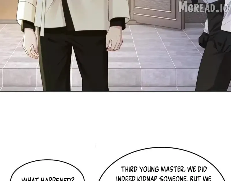 Deeply In Love Chapter 83 page 3 - 