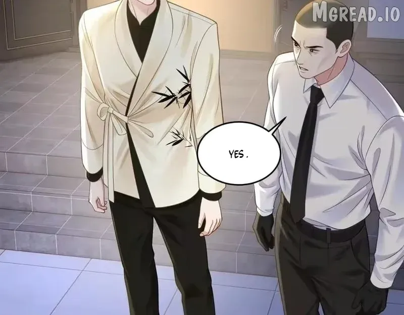 Deeply In Love Chapter 83 page 27 - 