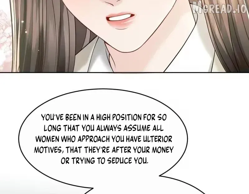 Deeply In Love Chapter 84 page 21 - 