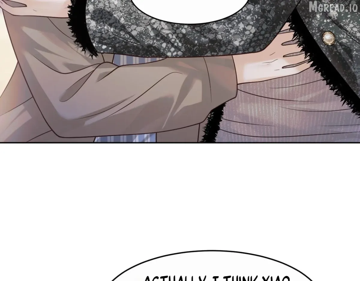 Deeply In Love Chapter 85 page 17 - 