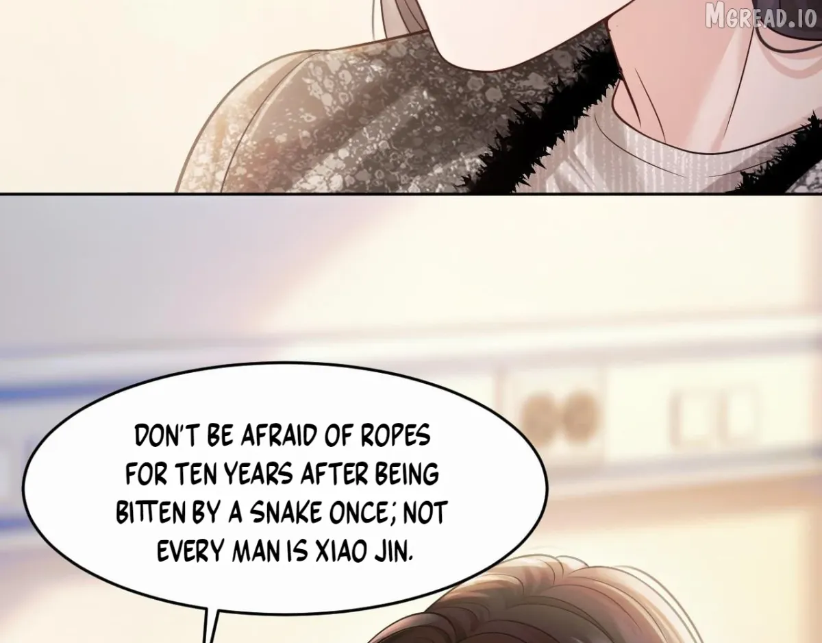 Deeply In Love Chapter 85 page 21 - 