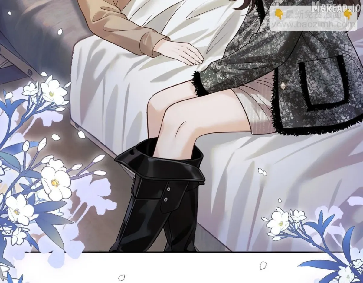 Deeply In Love Chapter 85 page 4 - 