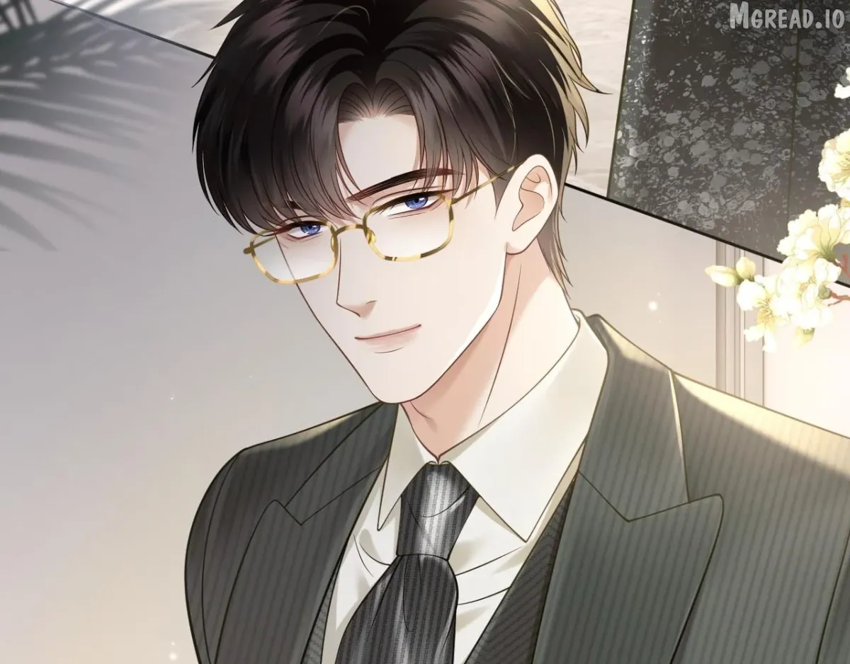 Deeply In Love Chapter 85 page 32 - 