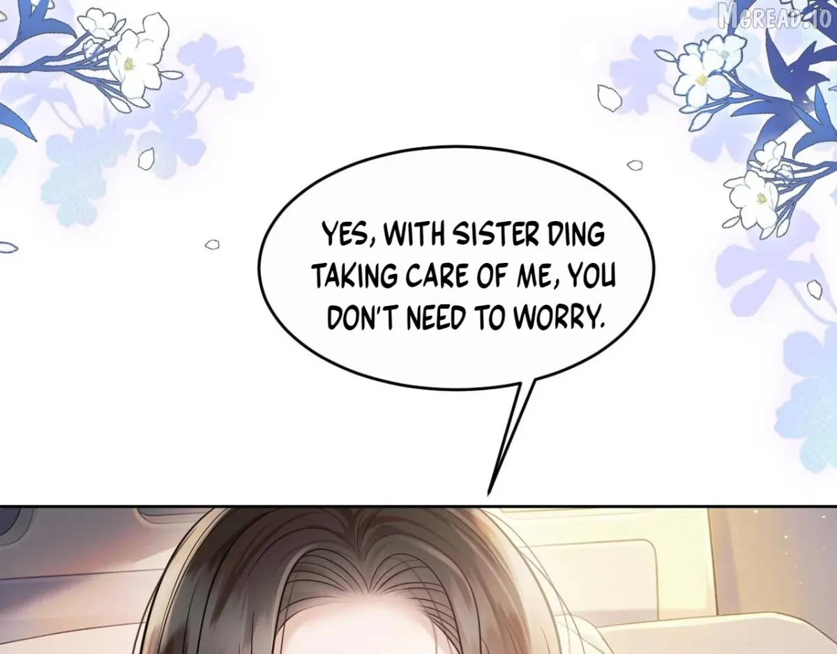 Deeply In Love Chapter 85 page 5 - 