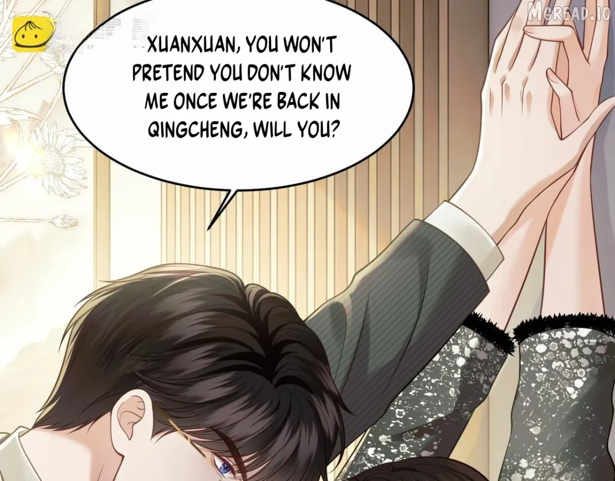 Deeply In Love Chapter 85 page 44 - 