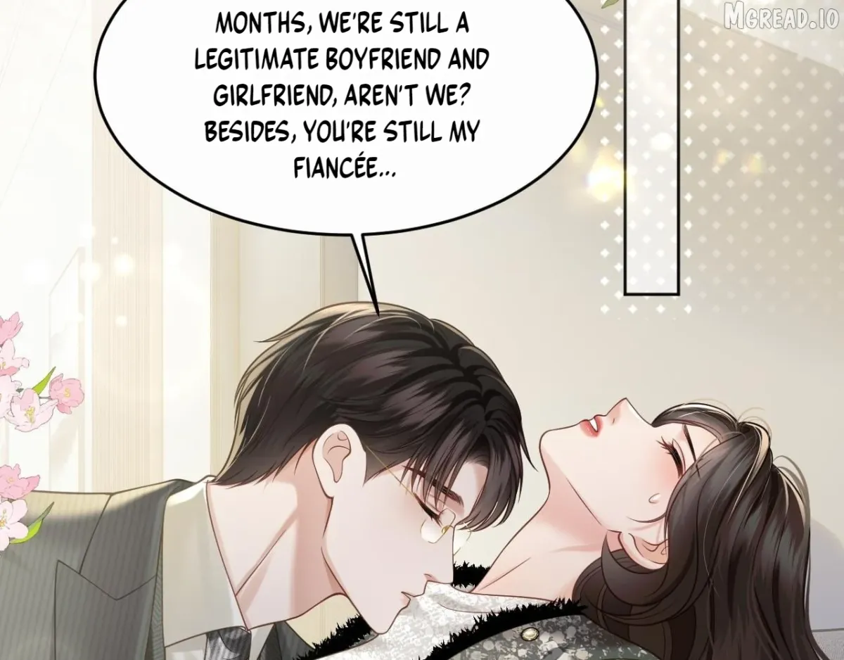 Deeply In Love Chapter 85 page 54 - 
