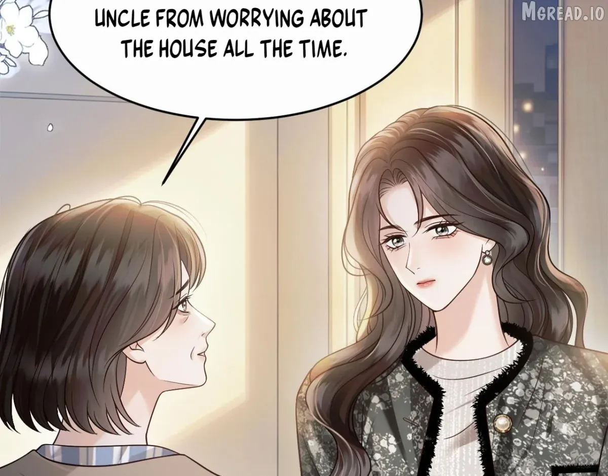 Deeply In Love Chapter 85 page 9 - 