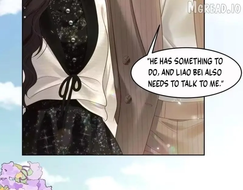 Deeply In Love Chapter 86 page 11 - 