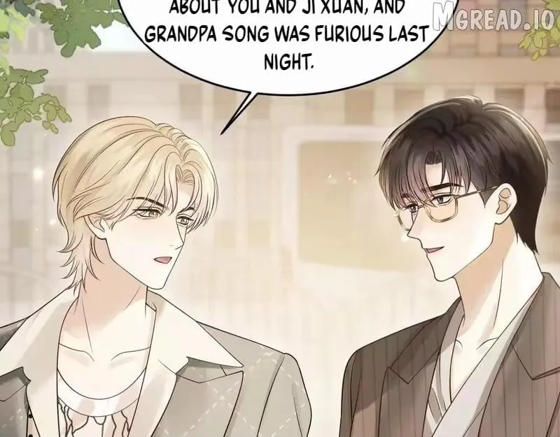 Deeply In Love Chapter 86 page 35 - 