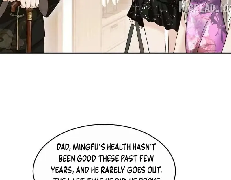Deeply In Love Chapter 87 page 12 - 