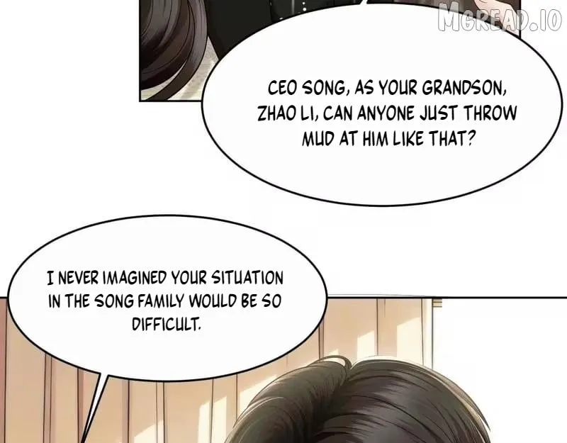 Deeply In Love Chapter 87 page 19 - 