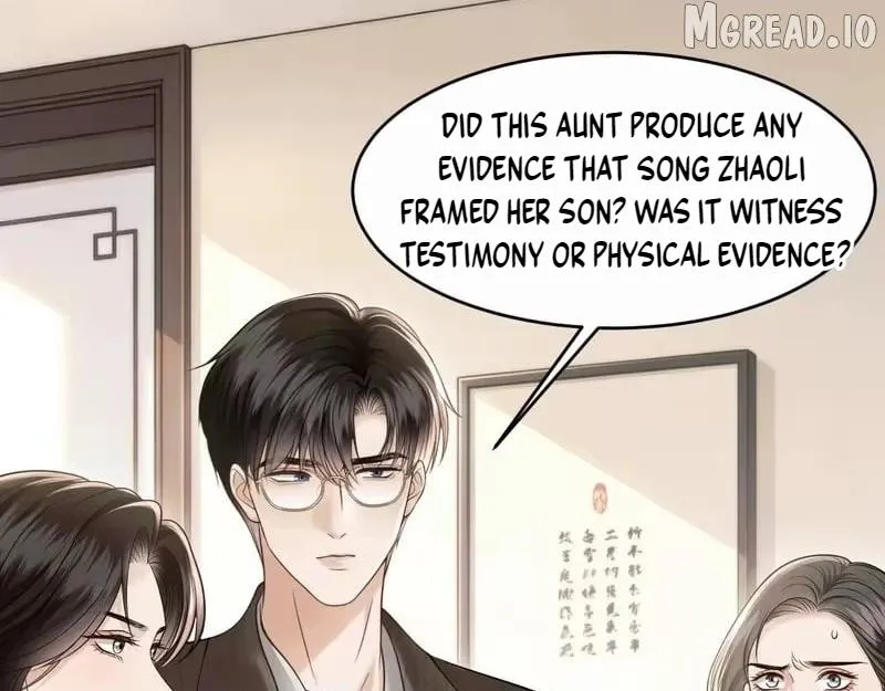Deeply In Love Chapter 87 page 3 - 