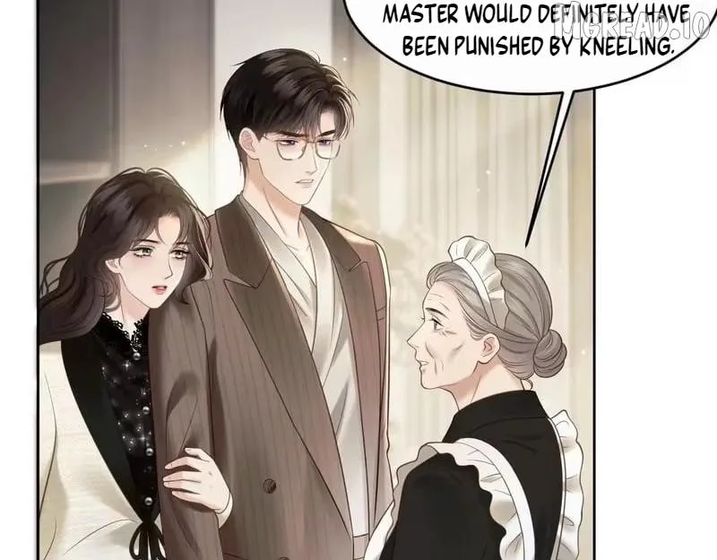Deeply In Love Chapter 87 page 33 - 