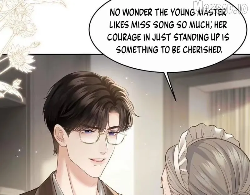 Deeply In Love Chapter 87 page 37 - 