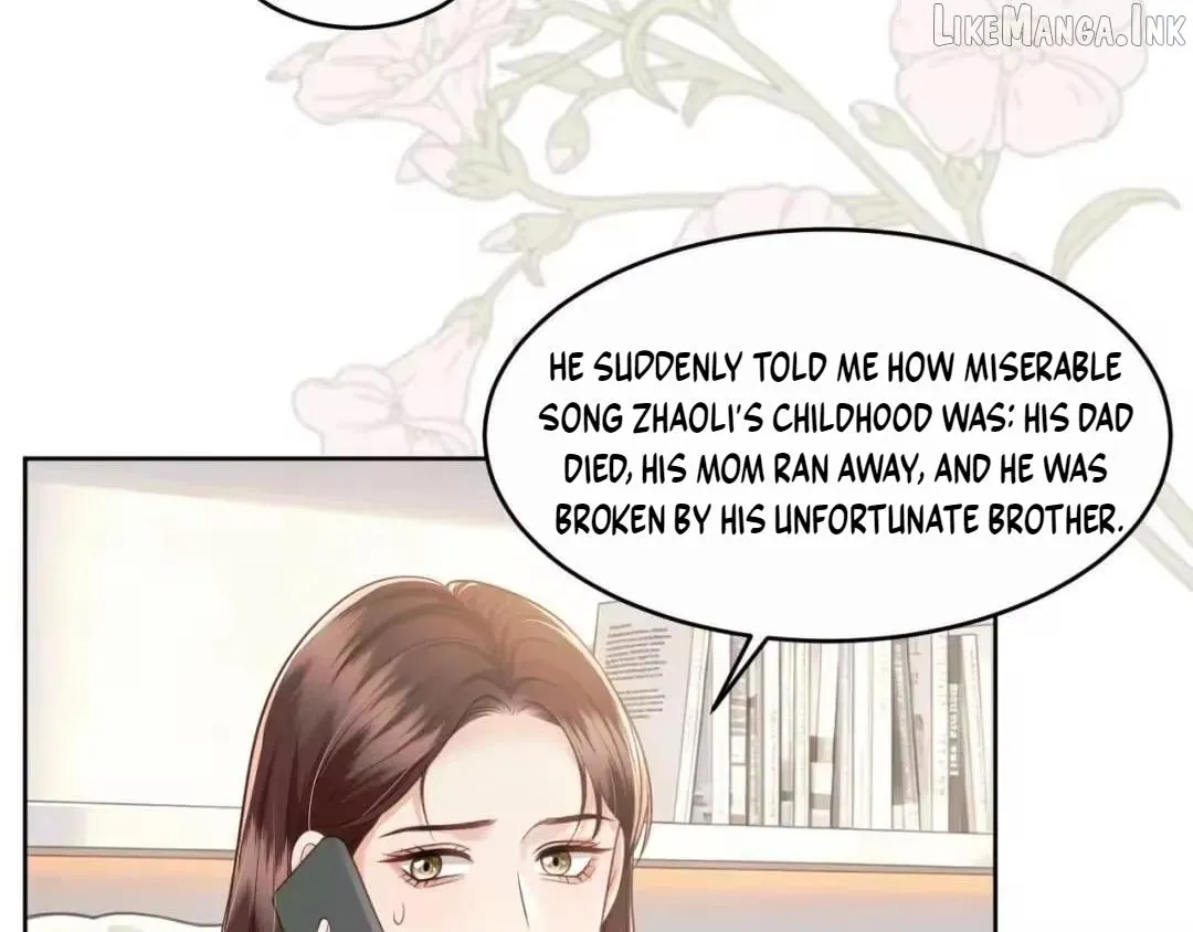 Deeply In Love Chapter 88 page 47 - 