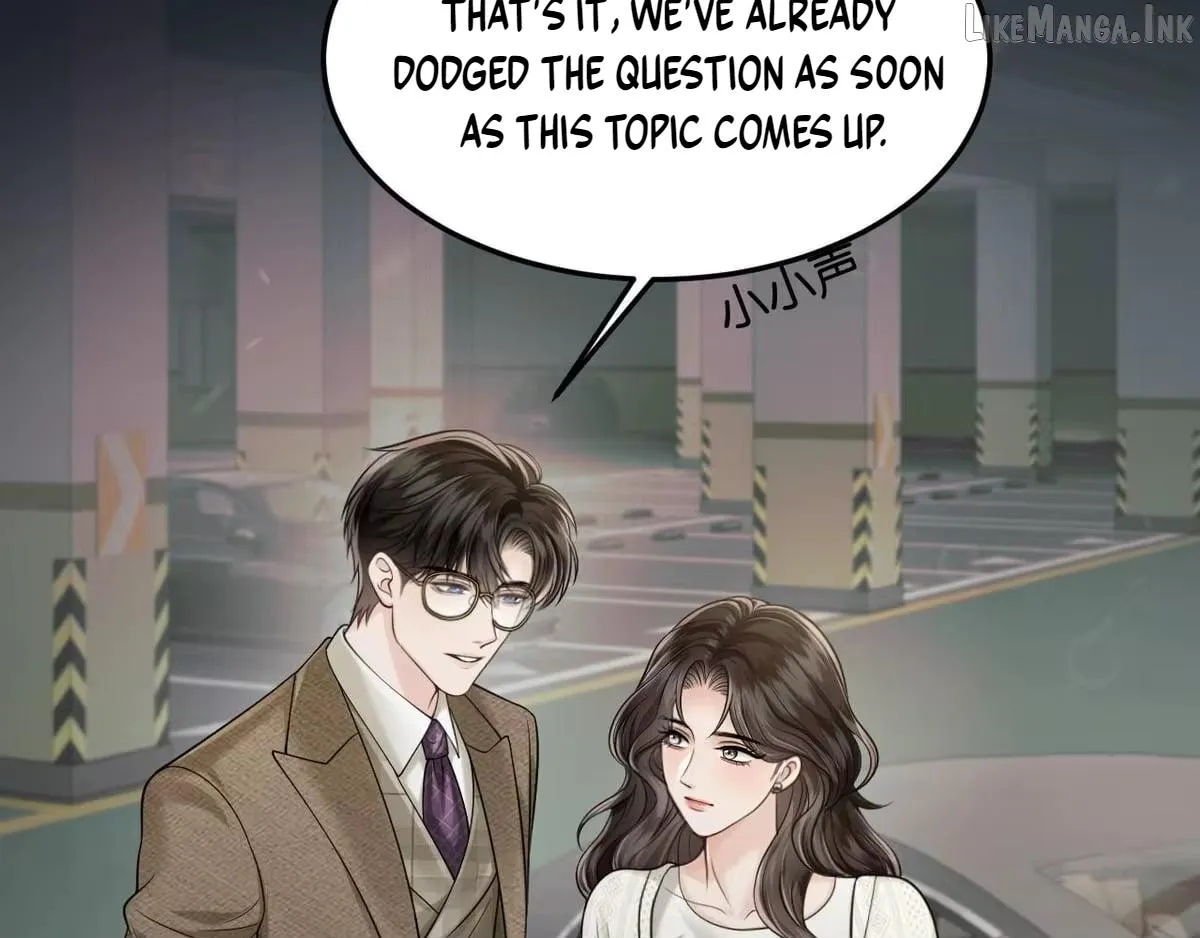 Deeply In Love Chapter 89 page 43 - 