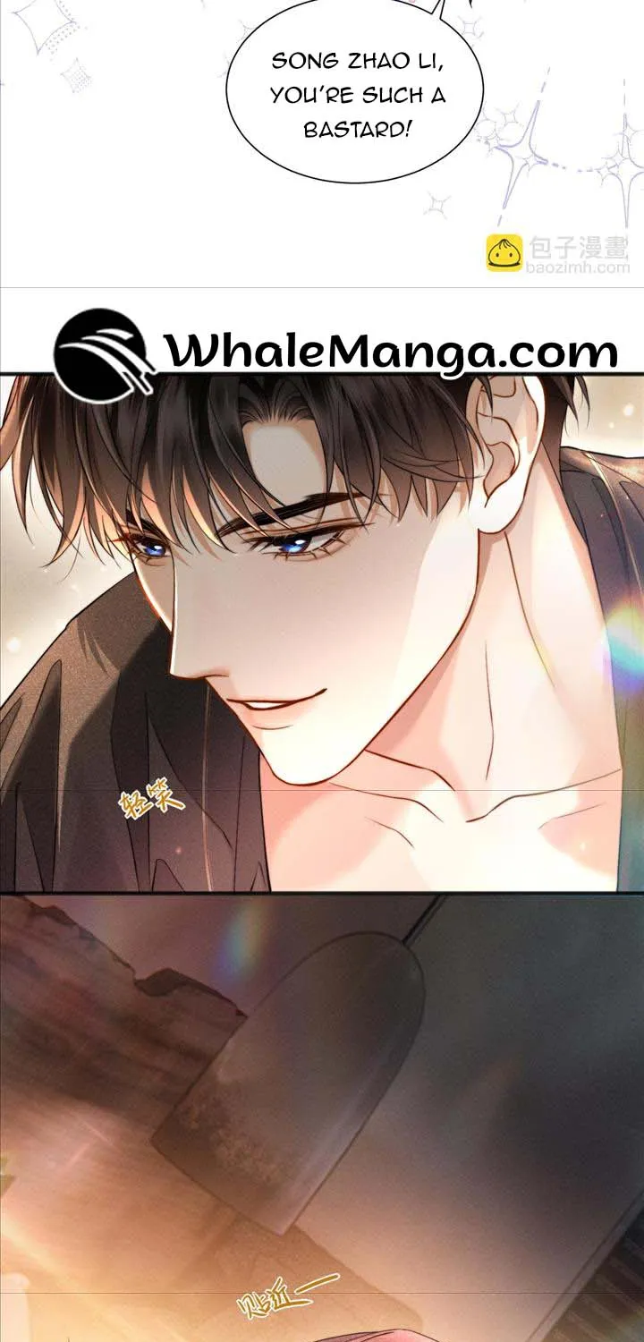 Deeply In Love Chapter 9 page 13 - 
