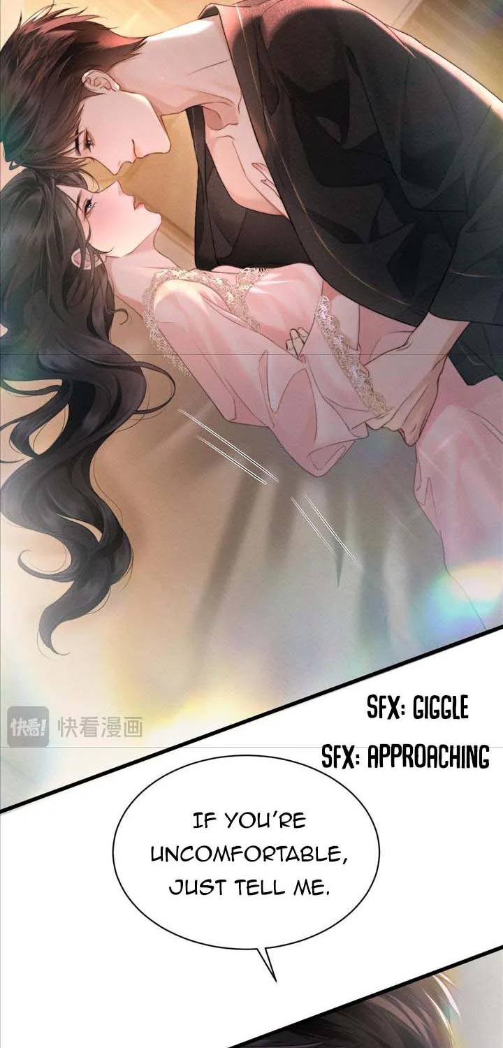 Deeply In Love Chapter 9 page 14 - 