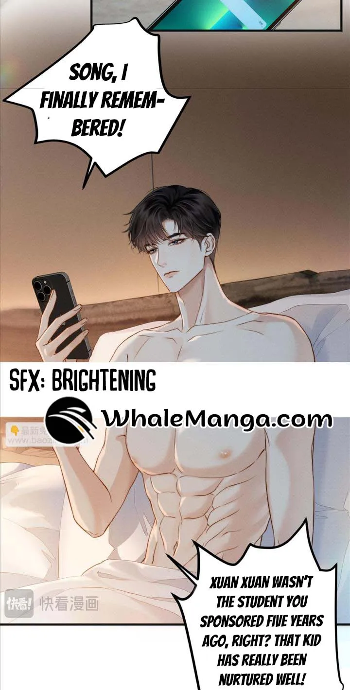 Deeply In Love Chapter 9 page 20 - 