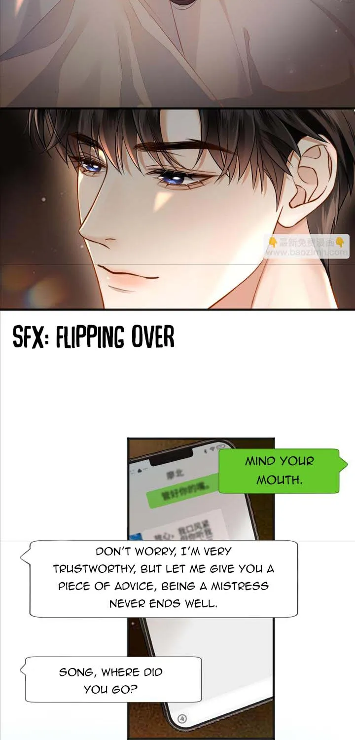 Deeply In Love Chapter 9 page 22 - 