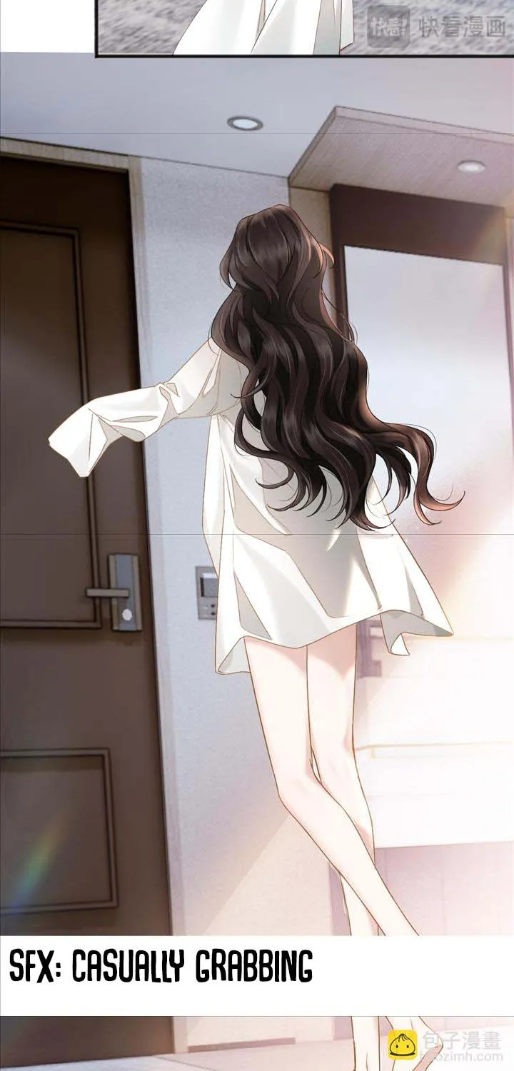 Deeply In Love Chapter 9 page 27 - 