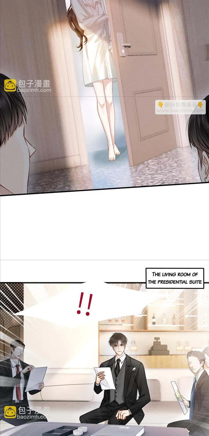 Deeply In Love Chapter 9 page 29 - 