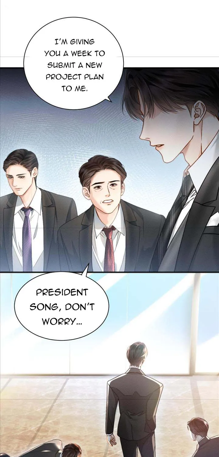 Deeply In Love Chapter 9 page 32 - 