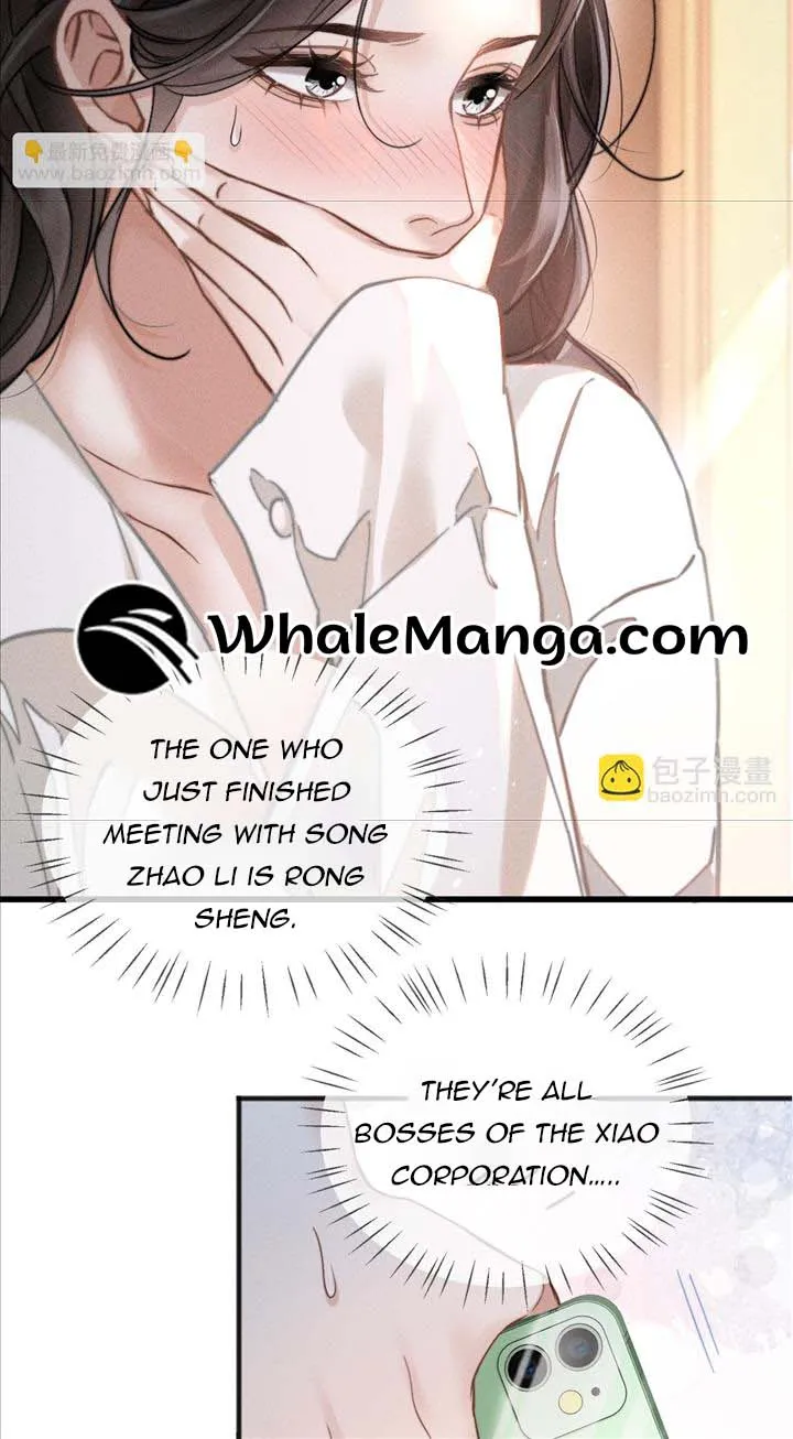 Deeply In Love Chapter 9 page 35 - 