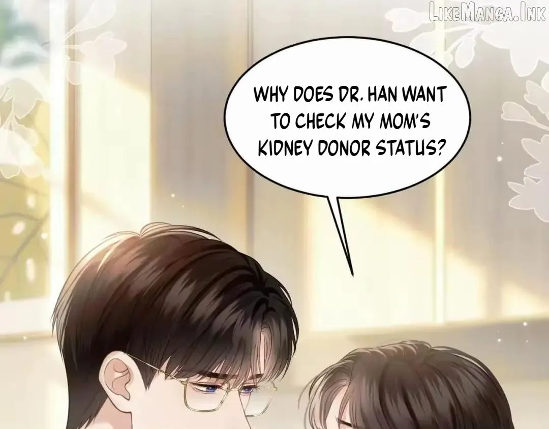 Deeply In Love Chapter 90 page 6 - 