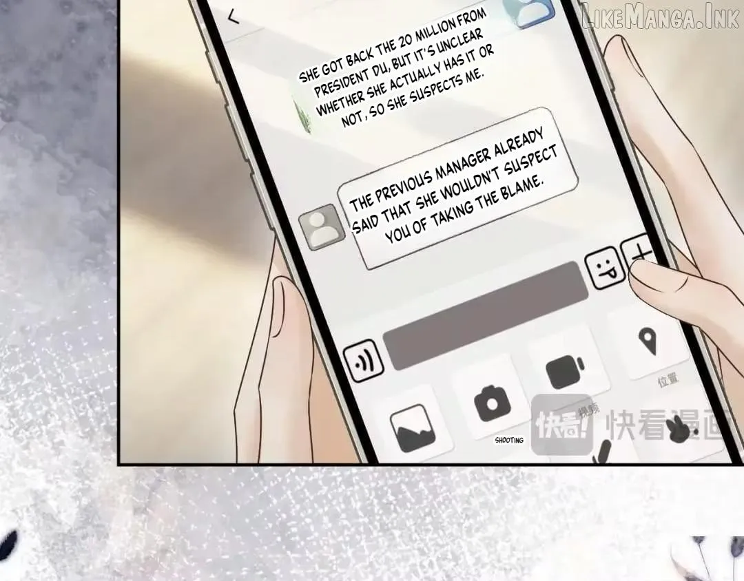 Deeply In Love Chapter 90 page 69 - 