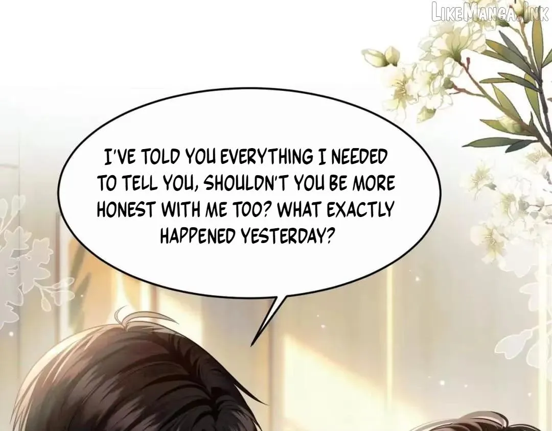 Deeply In Love Chapter 90 page 8 - 