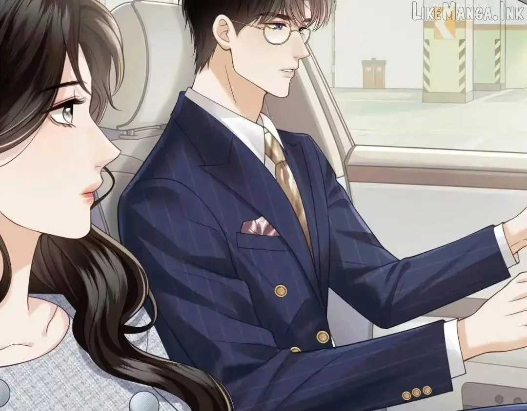 Deeply In Love Chapter 91 page 11 - 