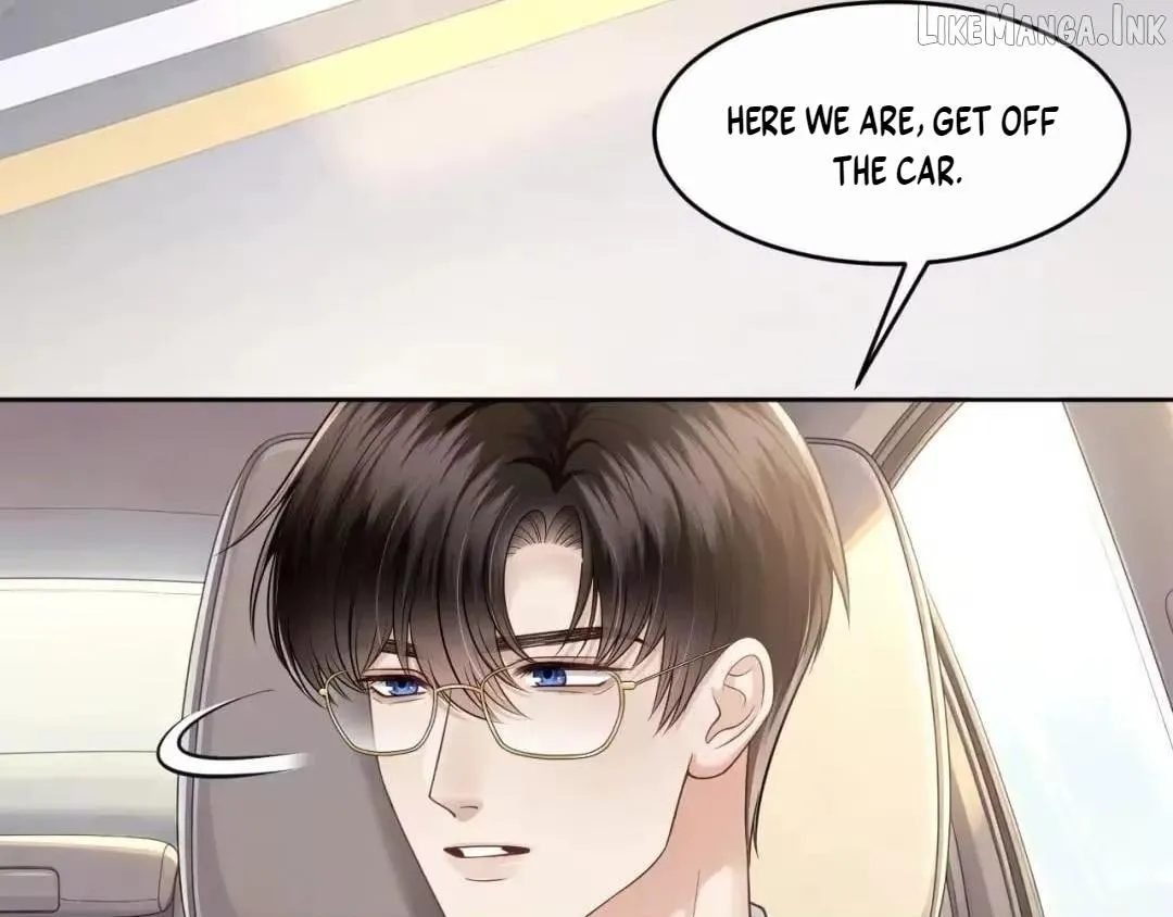 Deeply In Love Chapter 91 page 18 - 