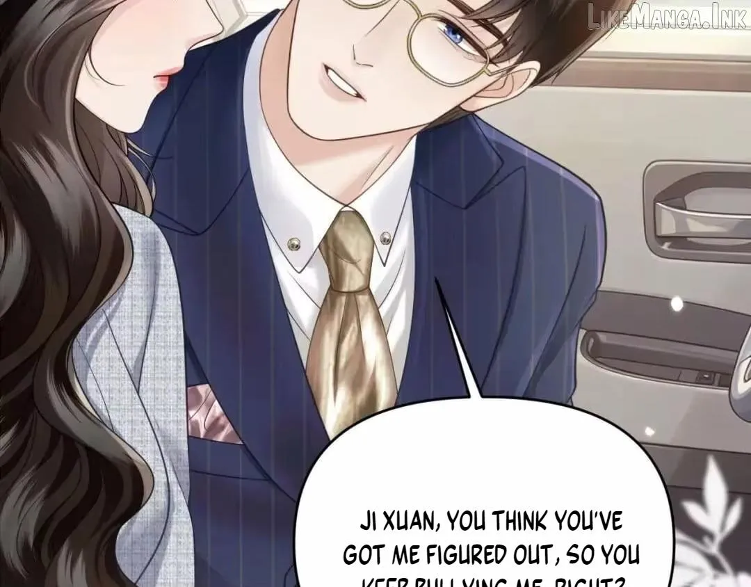 Deeply In Love Chapter 91 page 24 - 