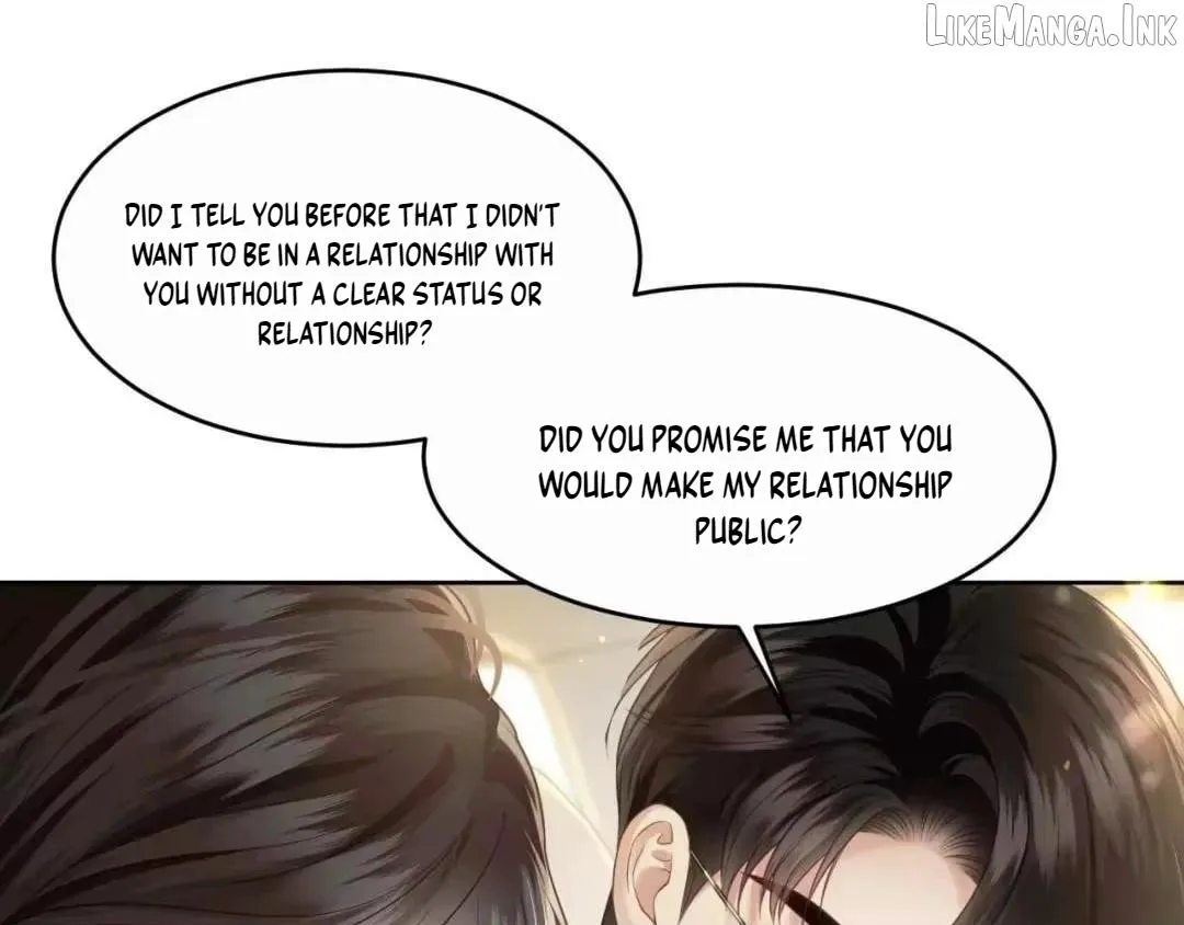 Deeply In Love Chapter 91 page 31 - 