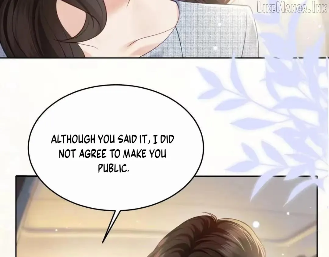 Deeply In Love Chapter 91 page 34 - 