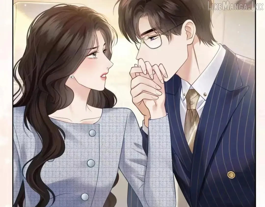 Deeply In Love Chapter 91 page 35 - 